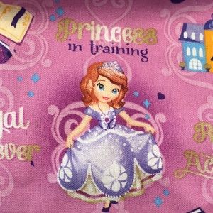 Princess Dress
